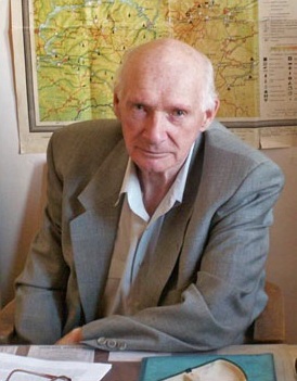 Матвеев А.К
